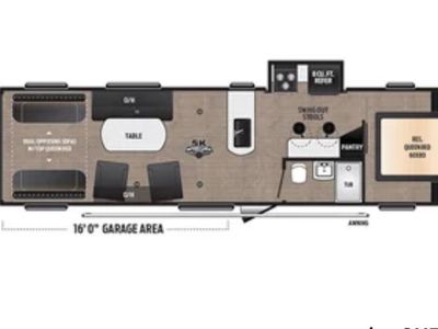 2018 keystone impact