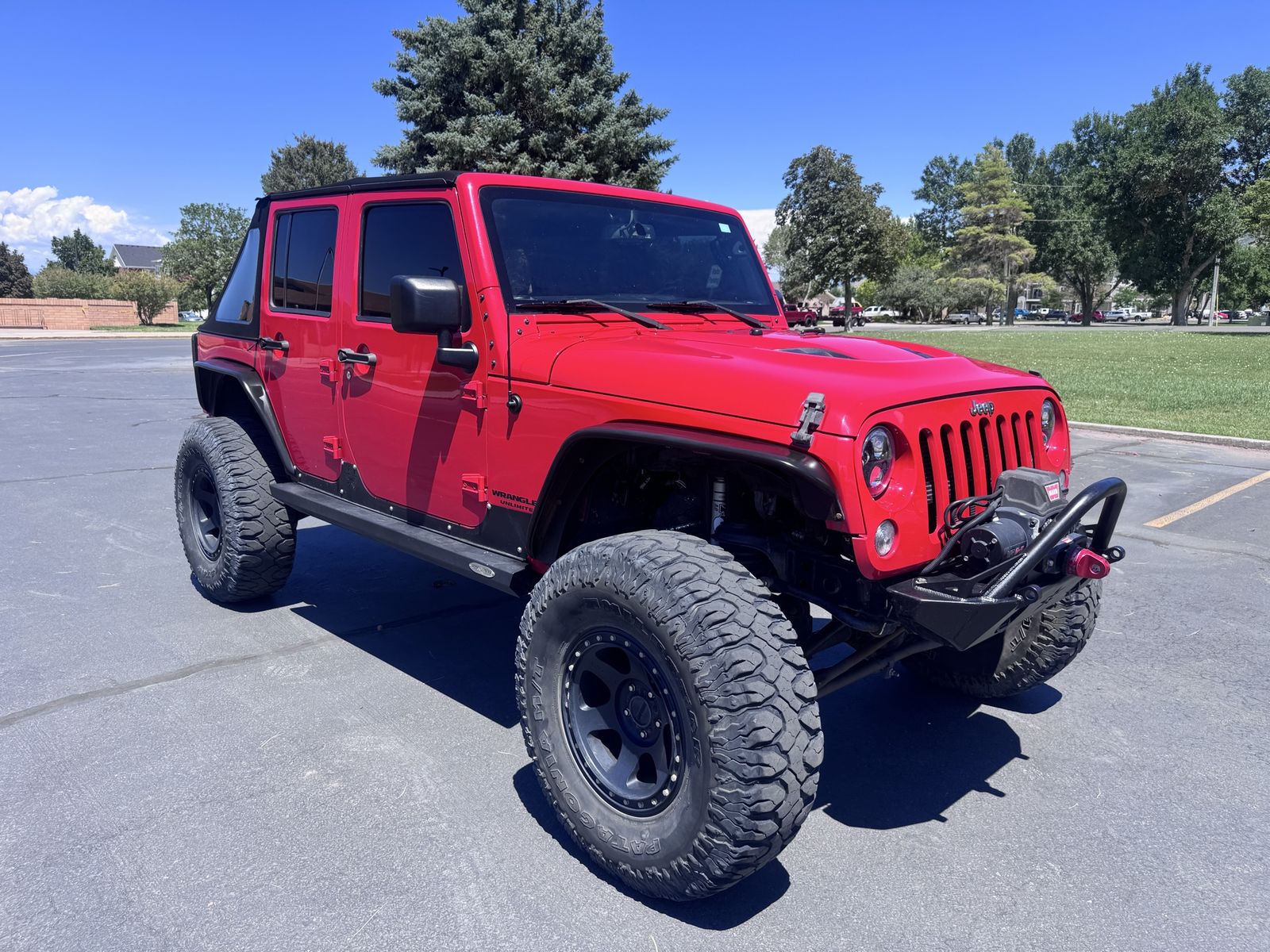 2015 JKU