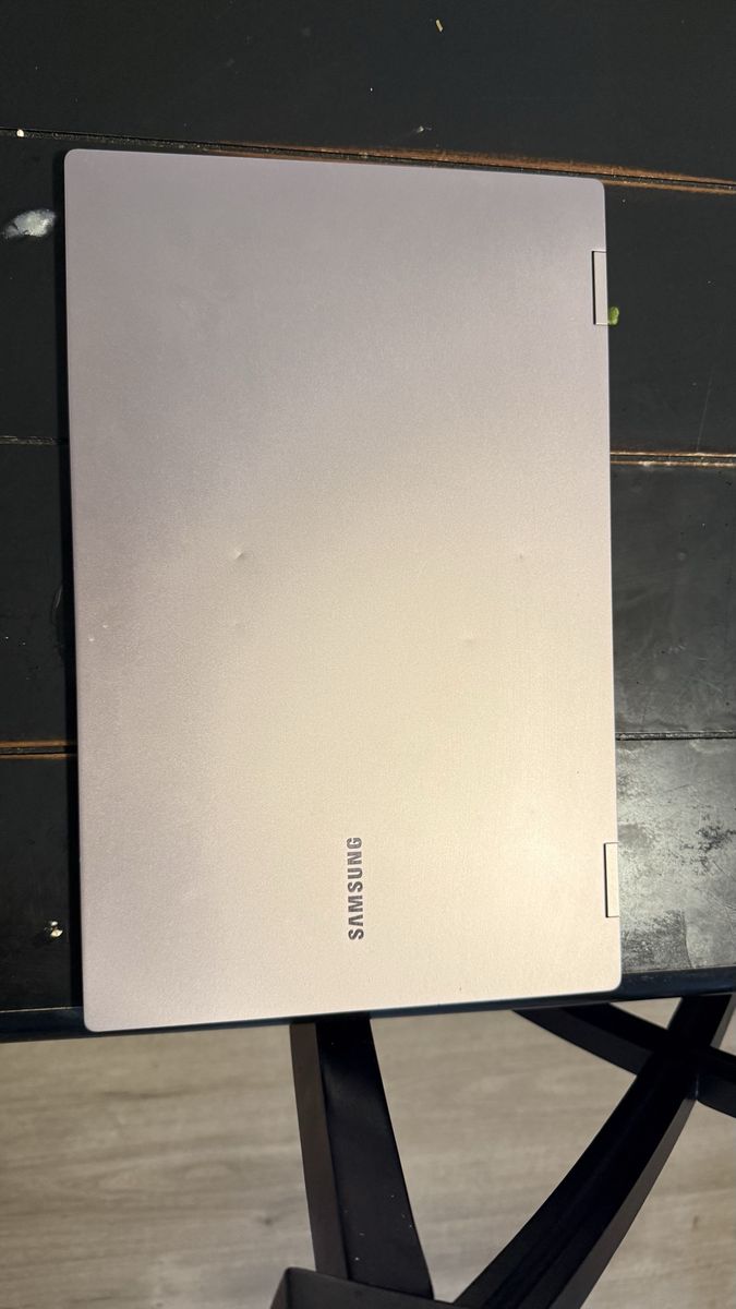 Samaung Laptop
