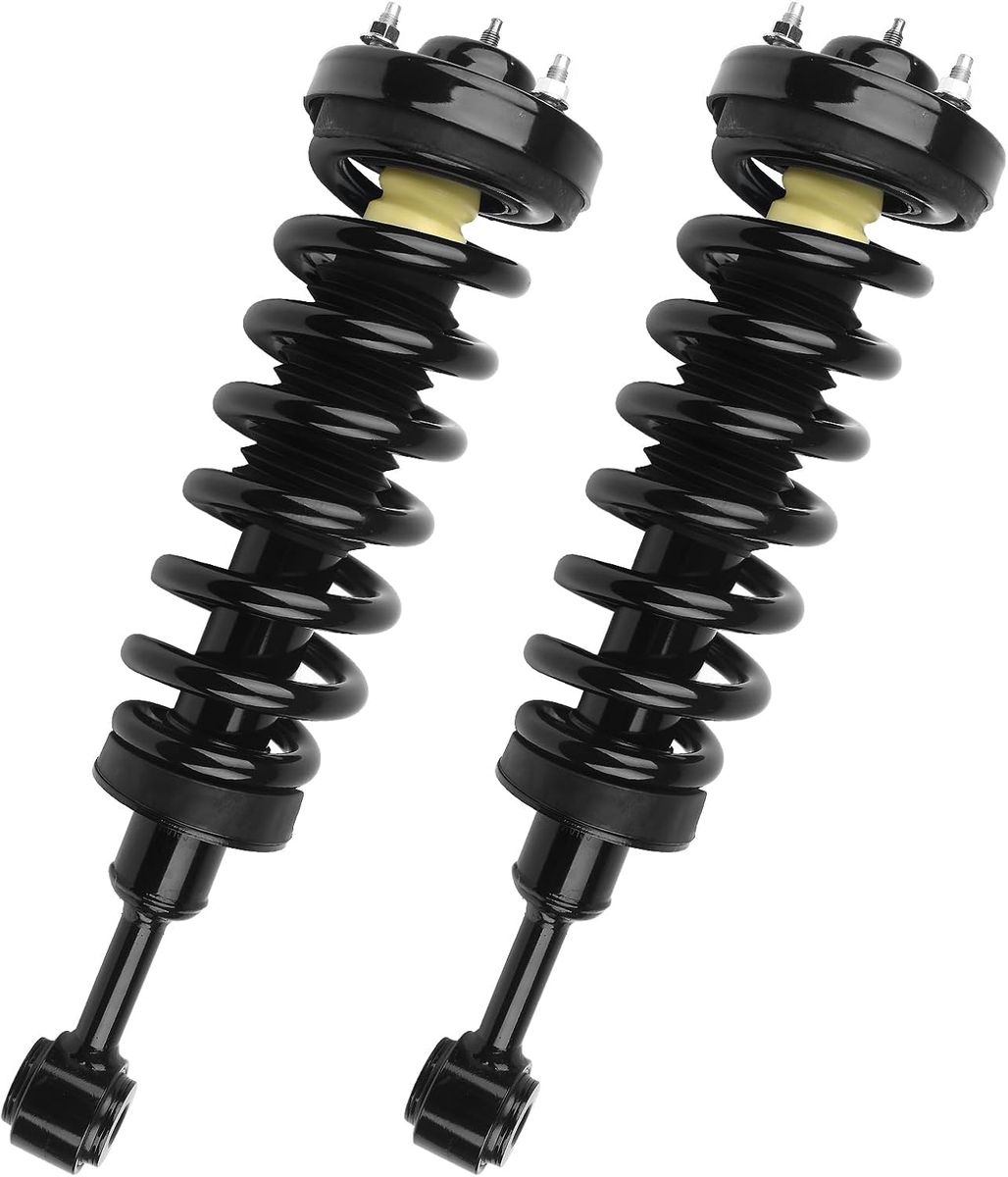 2004-2008 Ford F-150, 2006-2008 Lincoln Mark LT Front Strut Shock Absorbers