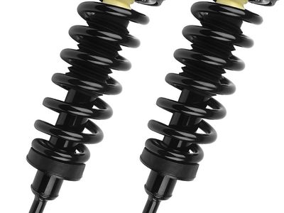 2004-2008 Ford F-150, 2006-2008 Lincoln Mark LT Front Strut Shock Absorbers