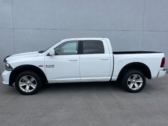 2013 Ram 1500 Sport