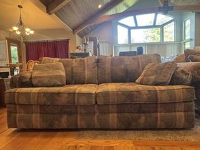 Sofa Sleeper