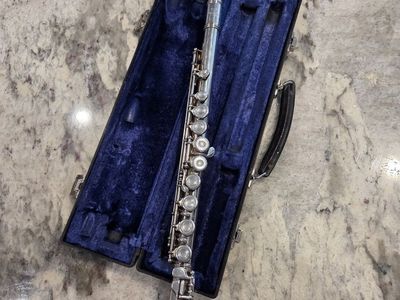 Emerson flute