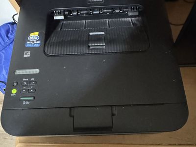 Brother Laser Printer TN 660