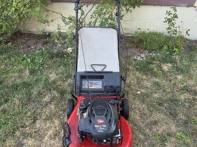 Toro Recycler Lawn mower self propelled good working condition.