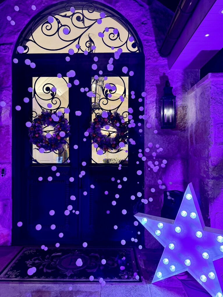 Bobble Fog Machine - For Rent