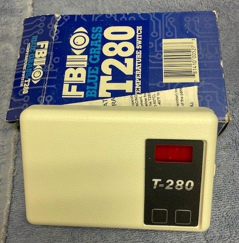FBI T280 TEMP SENSOR