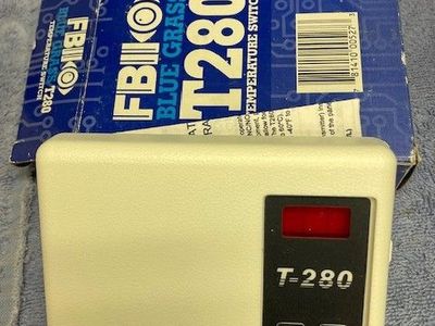 FBI T280 TEMP SENSOR