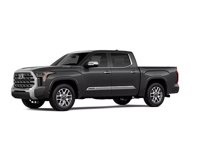 2026 Toyota Tundra 1794 Edition HV