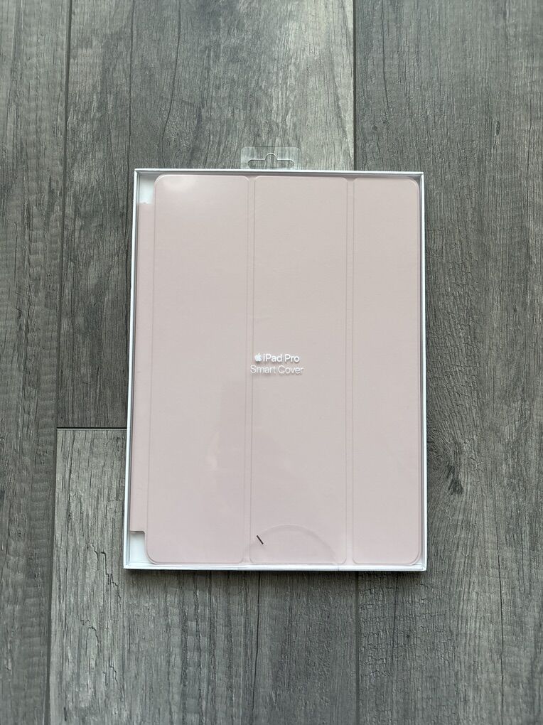 NEW Apple iPad Pro Smart Cover Pink