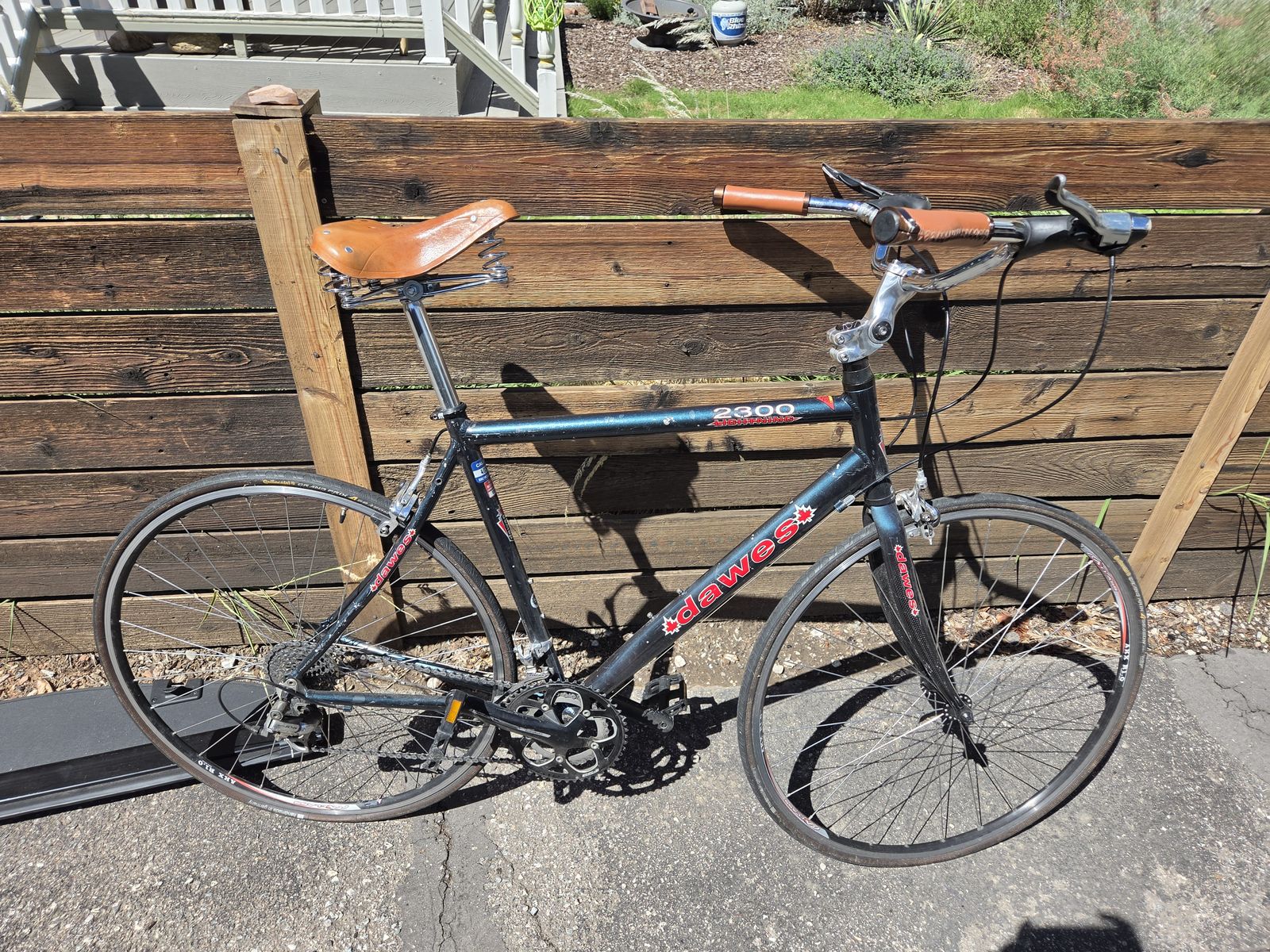 City bike