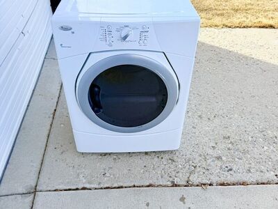 Electric Dryer