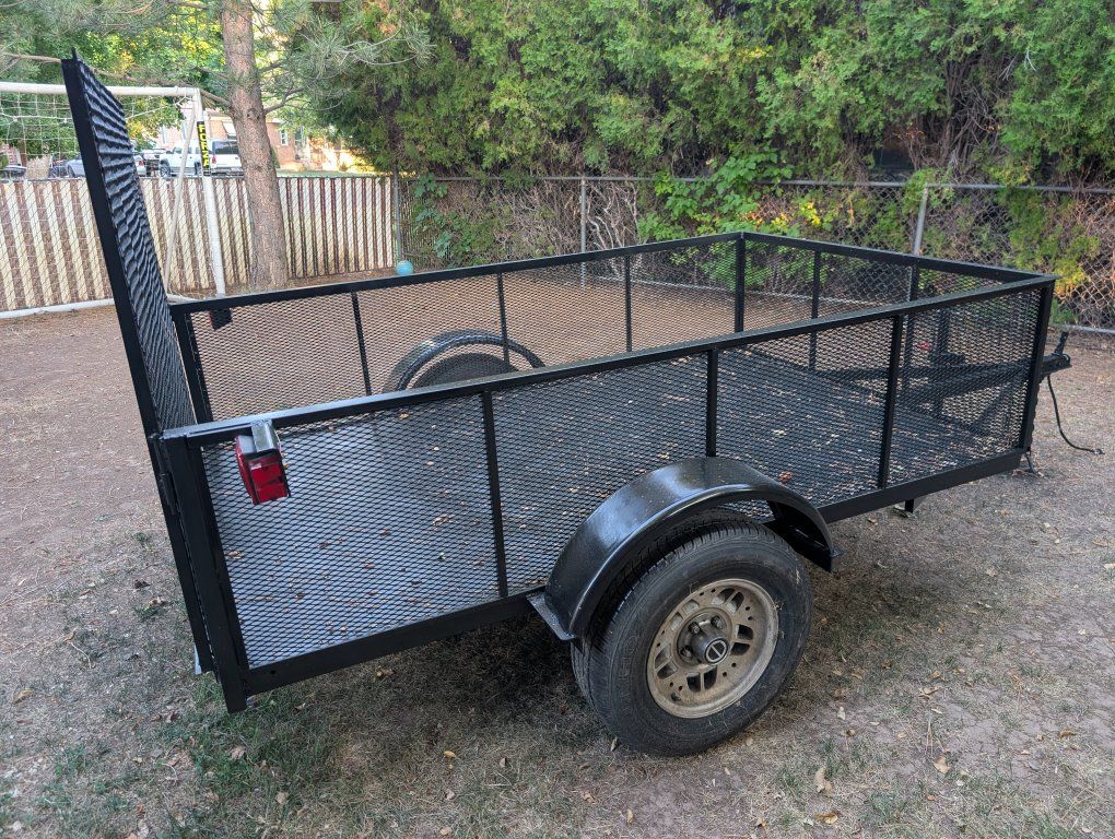 Trailer