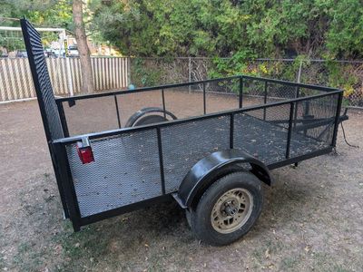 Trailer