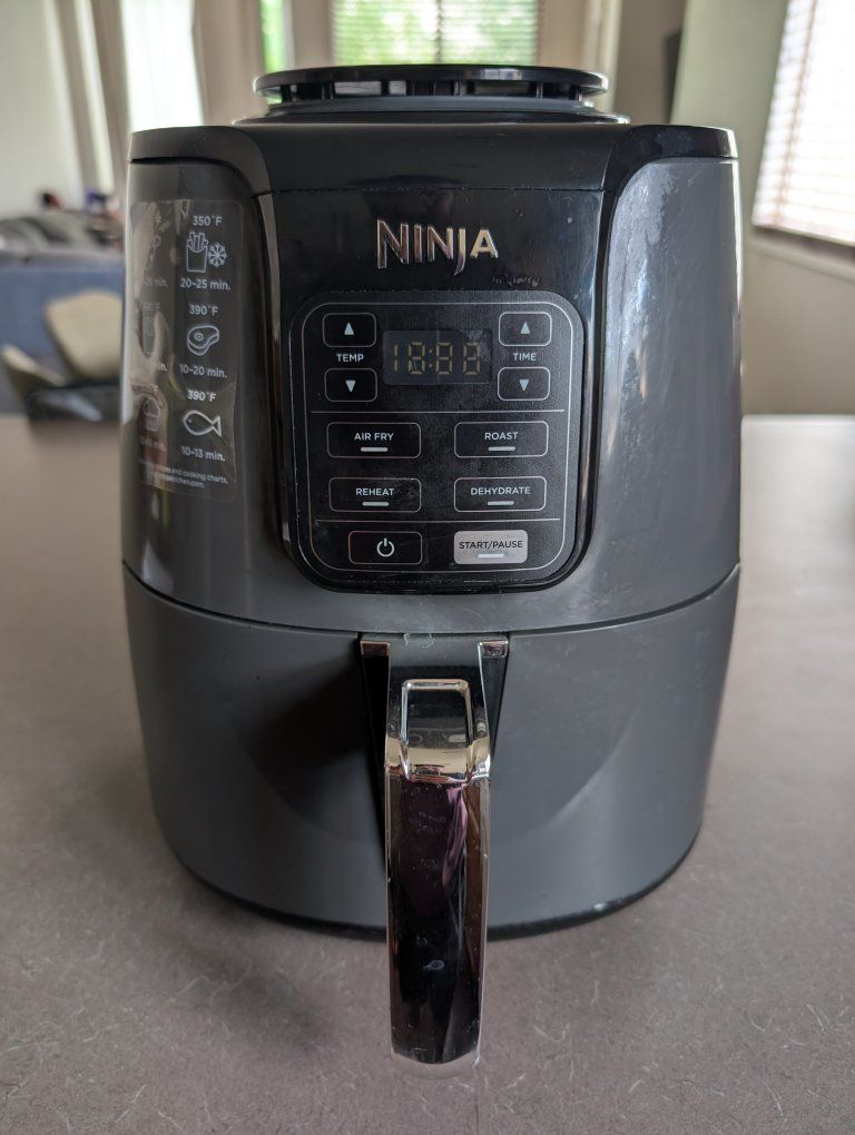 Ninja Air Fryer 4qt