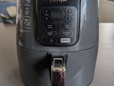 Ninja Air Fryer 4qt