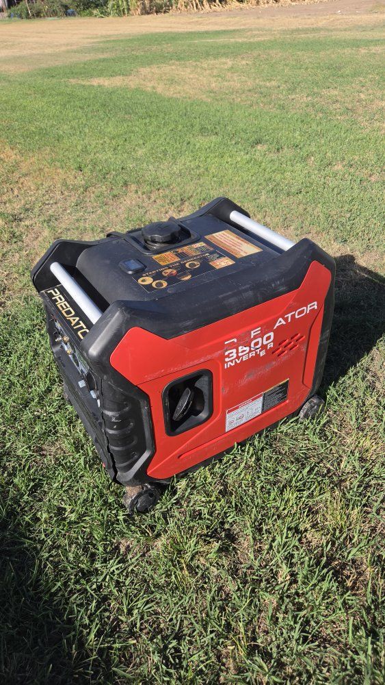 Generator 