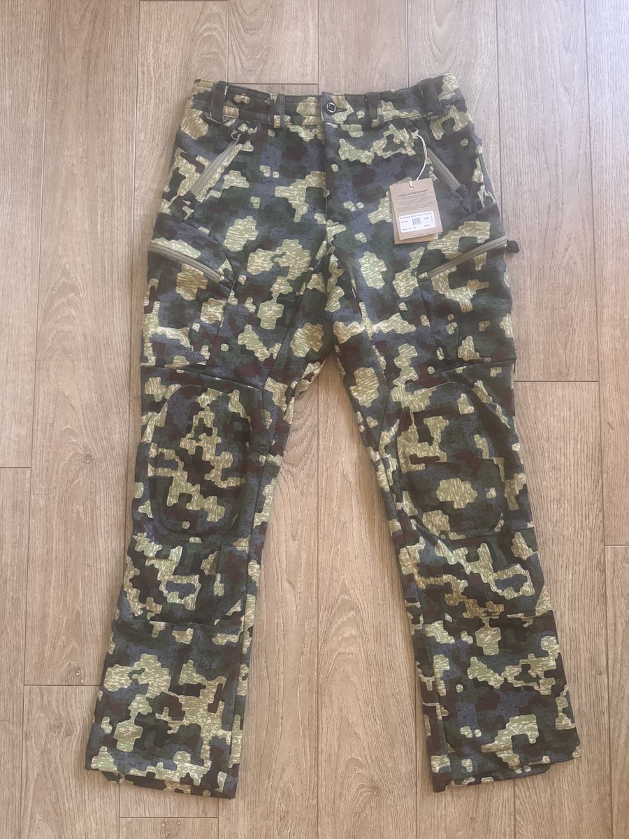 Forloh Allclima Hunting Pant men’s 34 NEW
