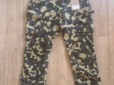 Forloh Allclima Hunting Pant men’s 34 NEW