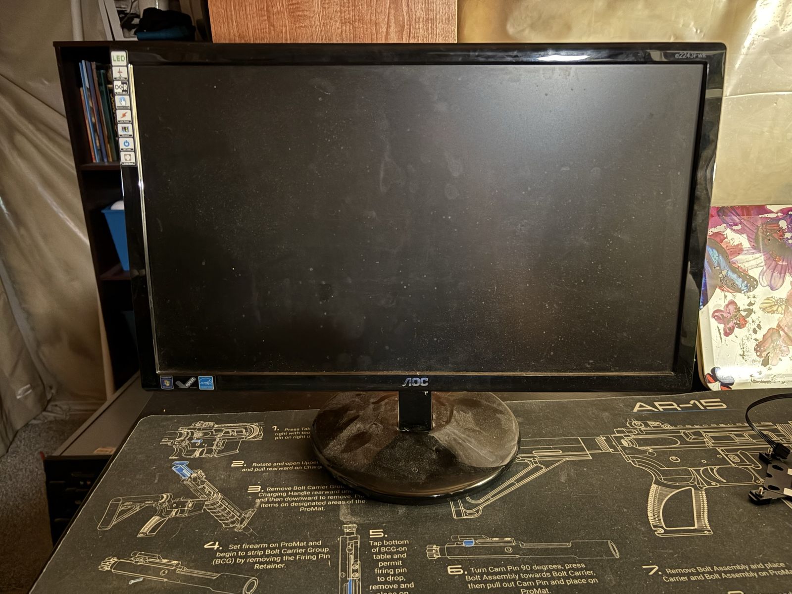 1080p 60hz monitor