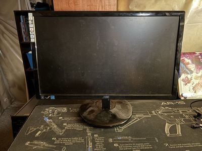 1080p 60hz monitor