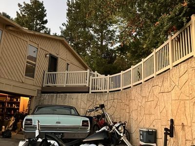 1992 Harley Davidson Softtail