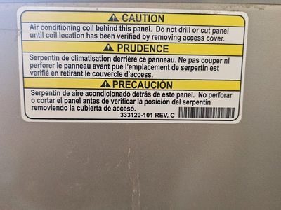 Carrier CNPVP3017ACAACAA Puron R-410A Indoor & Outdoor AC/Heat Pump System