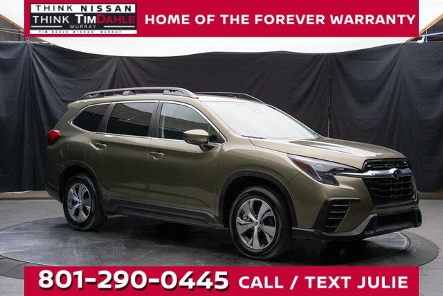 2024 Subaru Ascent Premium 7-Passenger