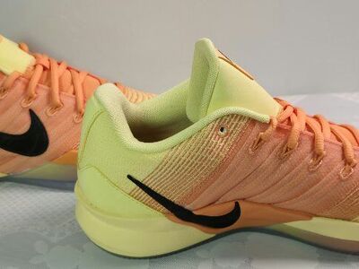 Nike Sabrina 3 "All-Star" (Bring The Heat) 11.5W.