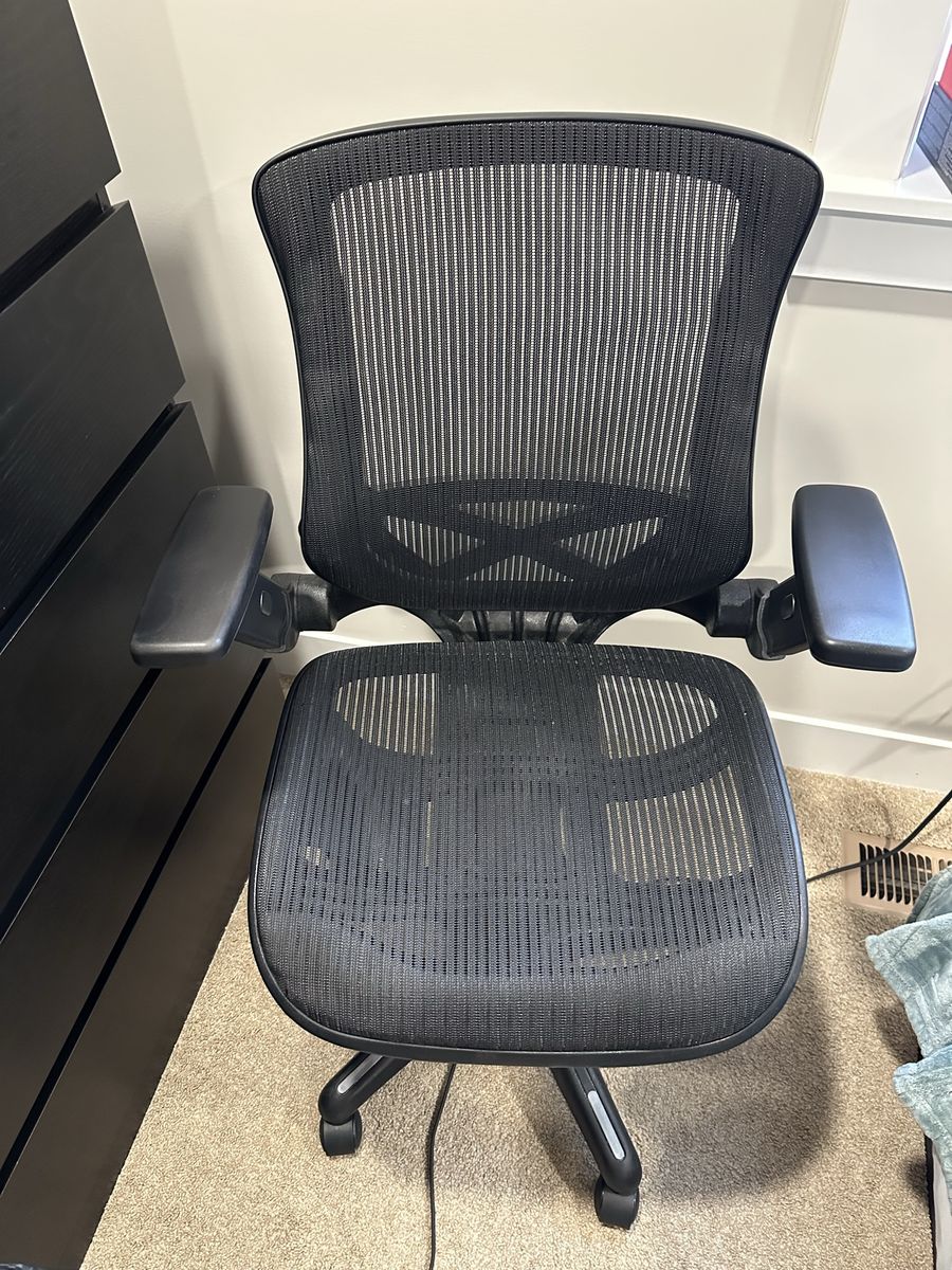 Mesh Office Chair