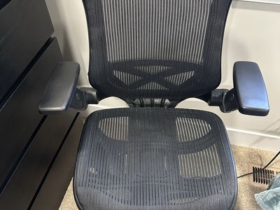 Mesh Office Chair