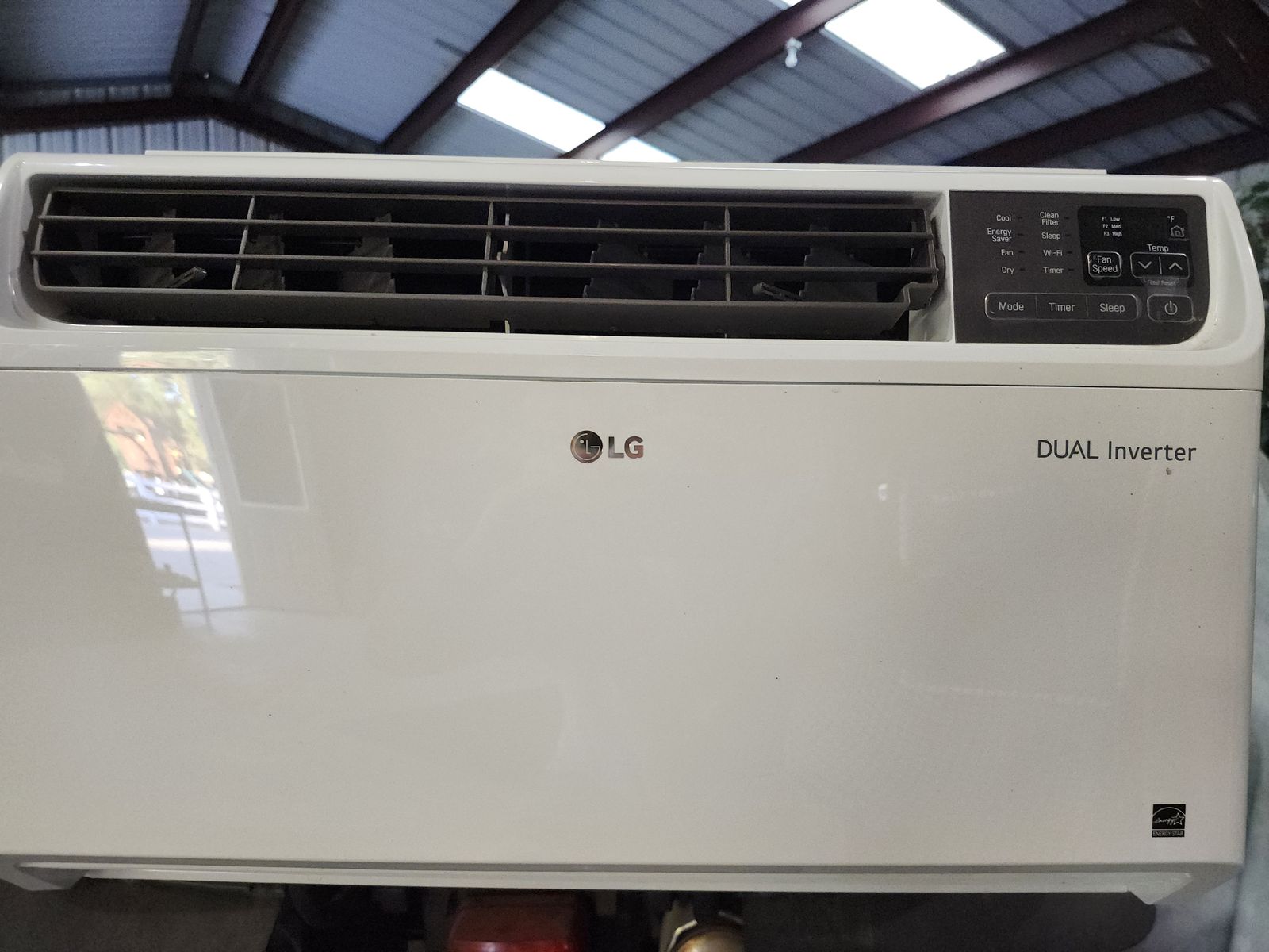 Window Airconditioner