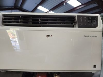 Window Airconditioner