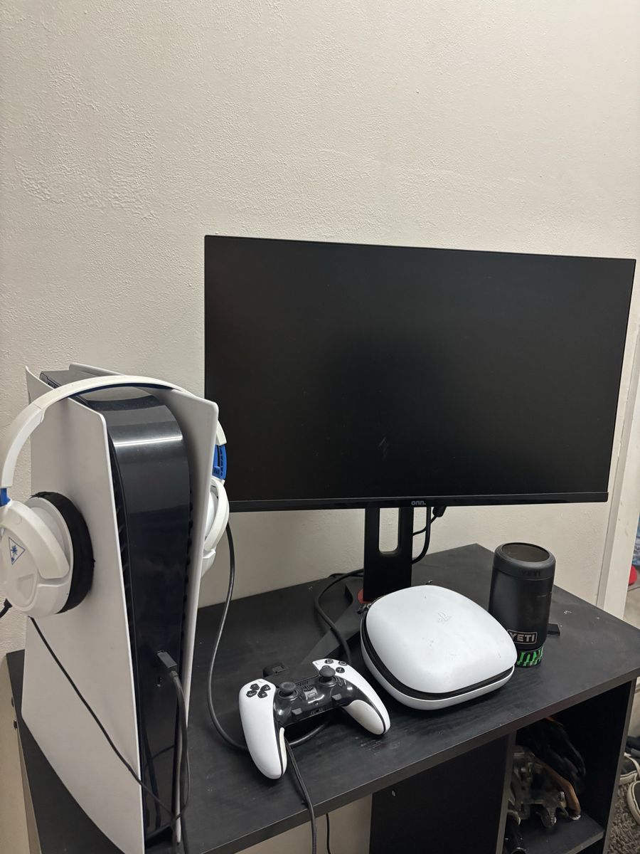Ps5 bundle