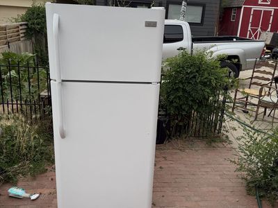 Refrigerator for sale