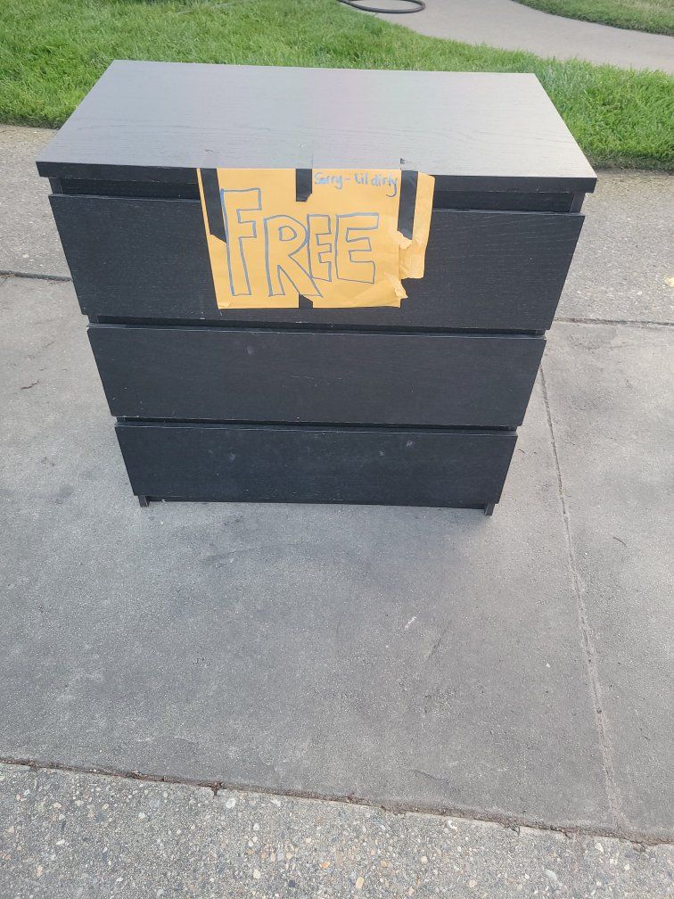 ikea dresser