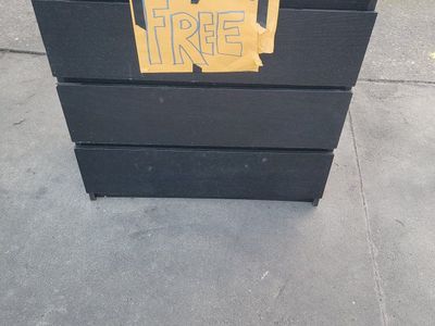 ikea dresser