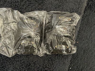 Unopened XOS gear Knee and Elbow Pads