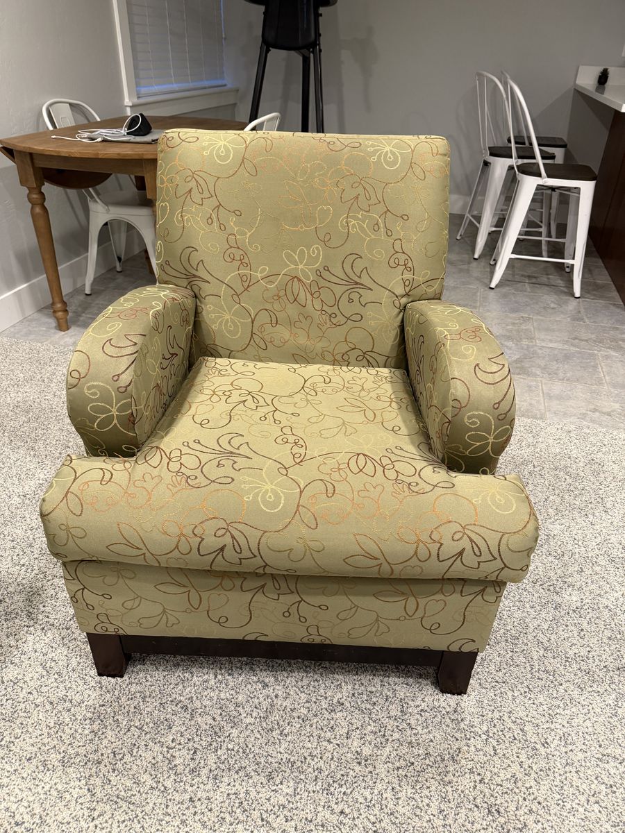 Arm Chair