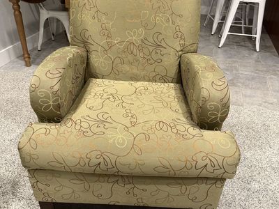 Arm Chair