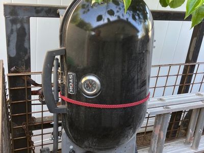 Stok Portable Propane Grill
