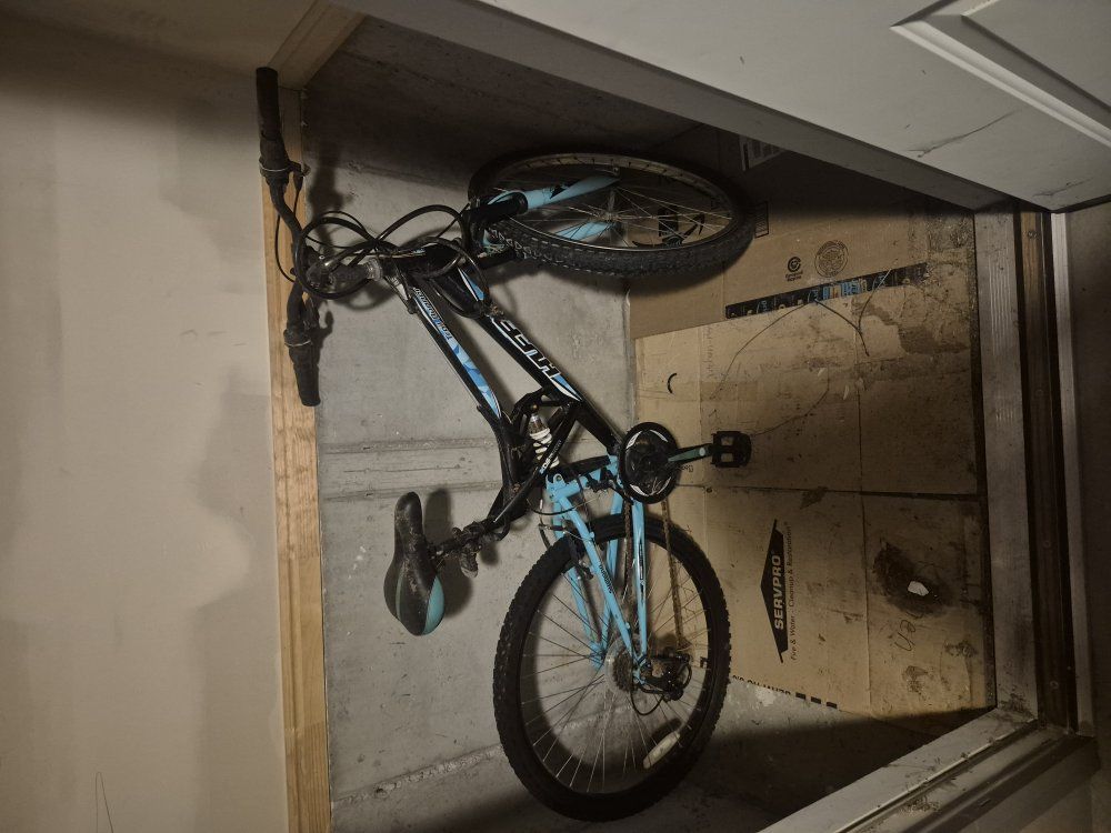 mens mtn bike