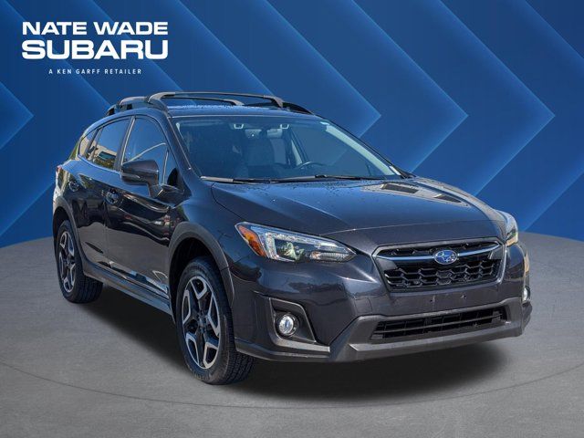 2019 Subaru Crosstrek Limited