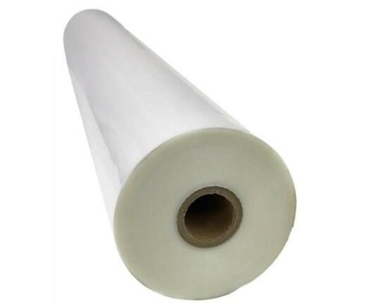 3.0mil Feather Touch PET Laminate Matte 25inx250ft