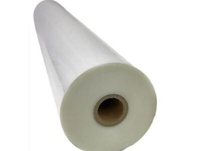 3.0mil Feather Touch PET Laminate Matte 25inx250ft