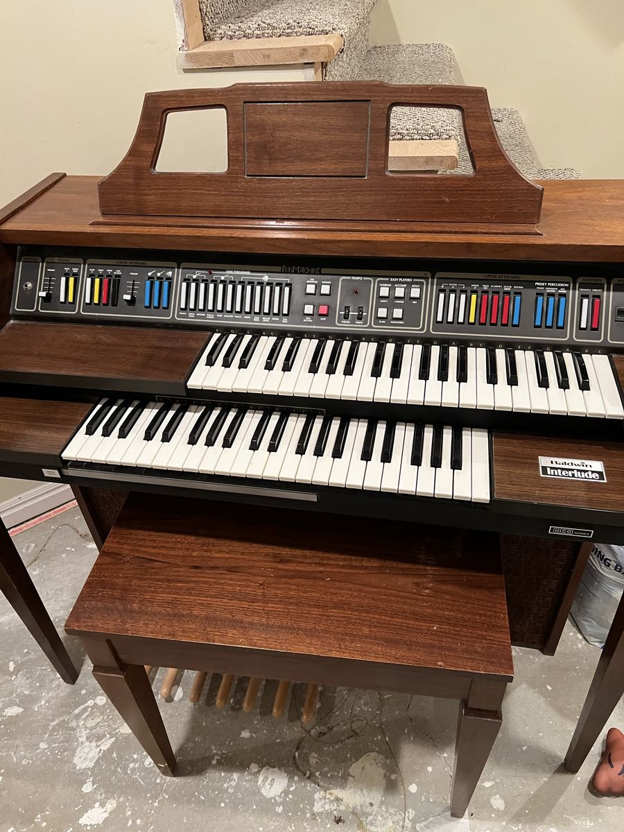 Organ