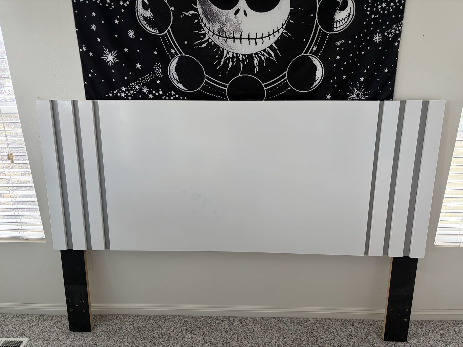 King Size Headboard