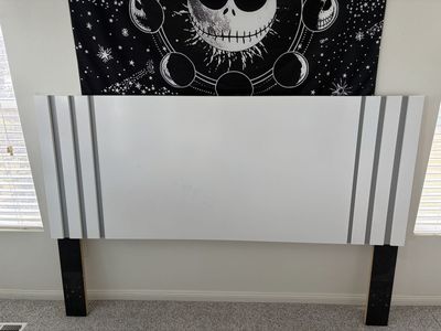 King Size Headboard