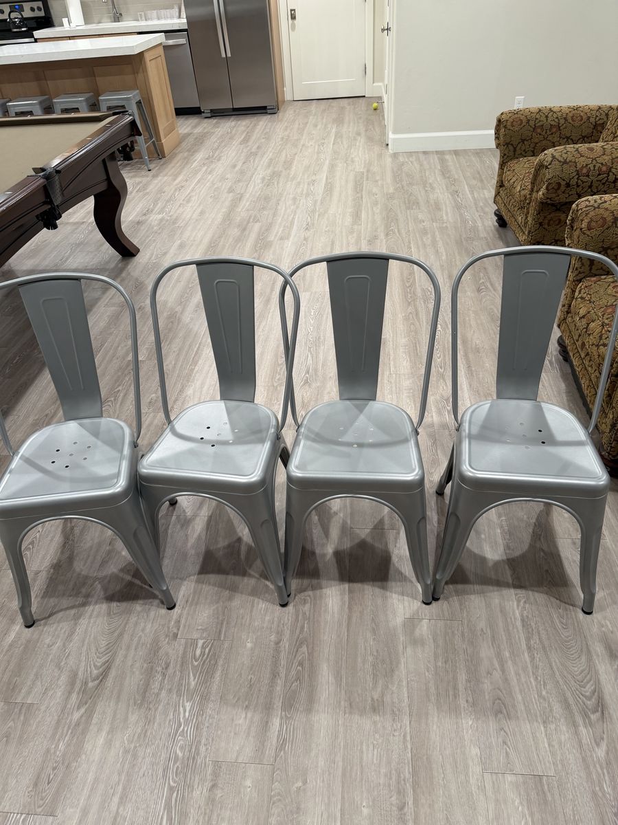 Chairs for sale
